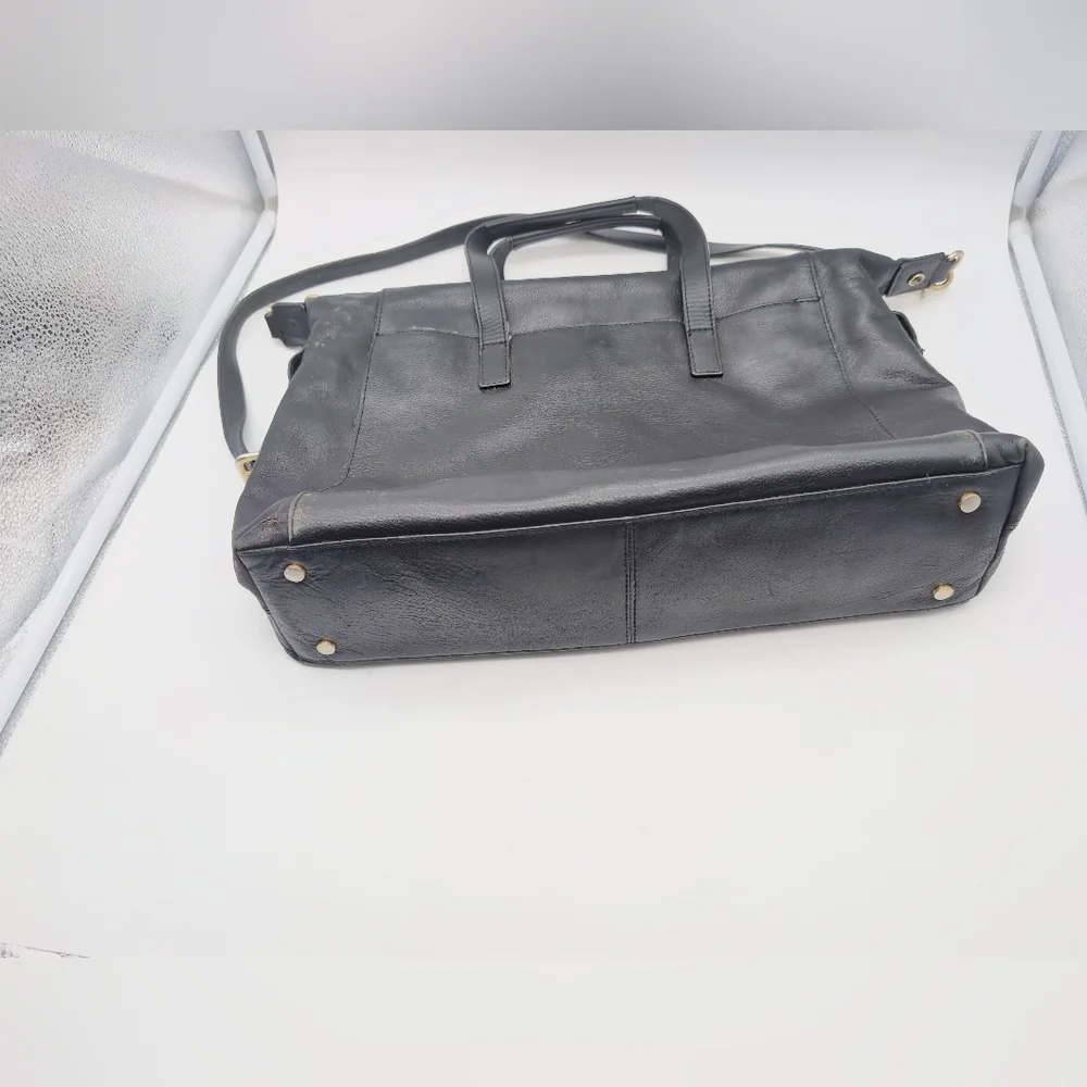 Knomo London Leather Audley 15